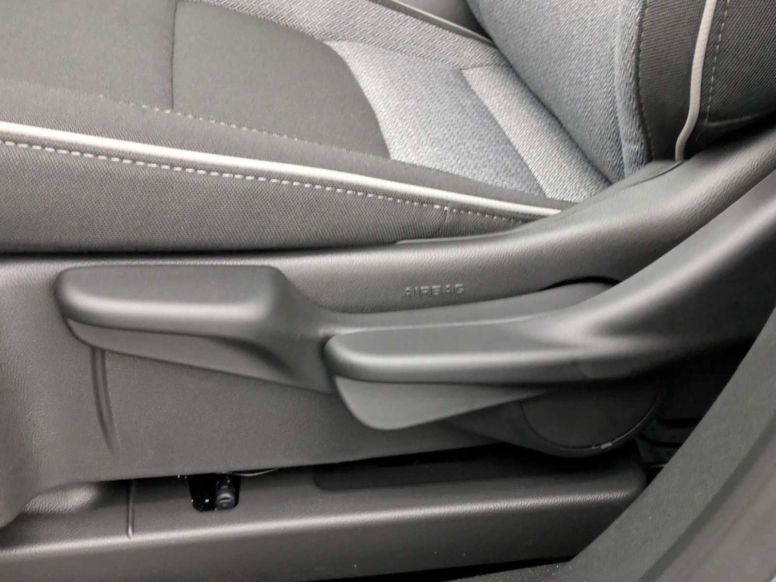 New 2026 Chevrolet TrailBlazer LT w/ Driver Confidence Package image 18