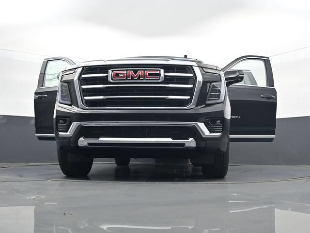New 2026 GMC Yukon XL Elevation w/ Elevation Premium Package AWD/4WD image 42