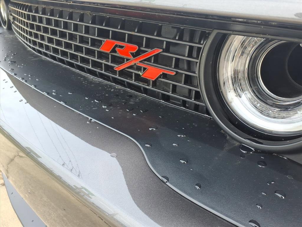 Used 2020 Dodge Challenger R/T Scat Pack image 15