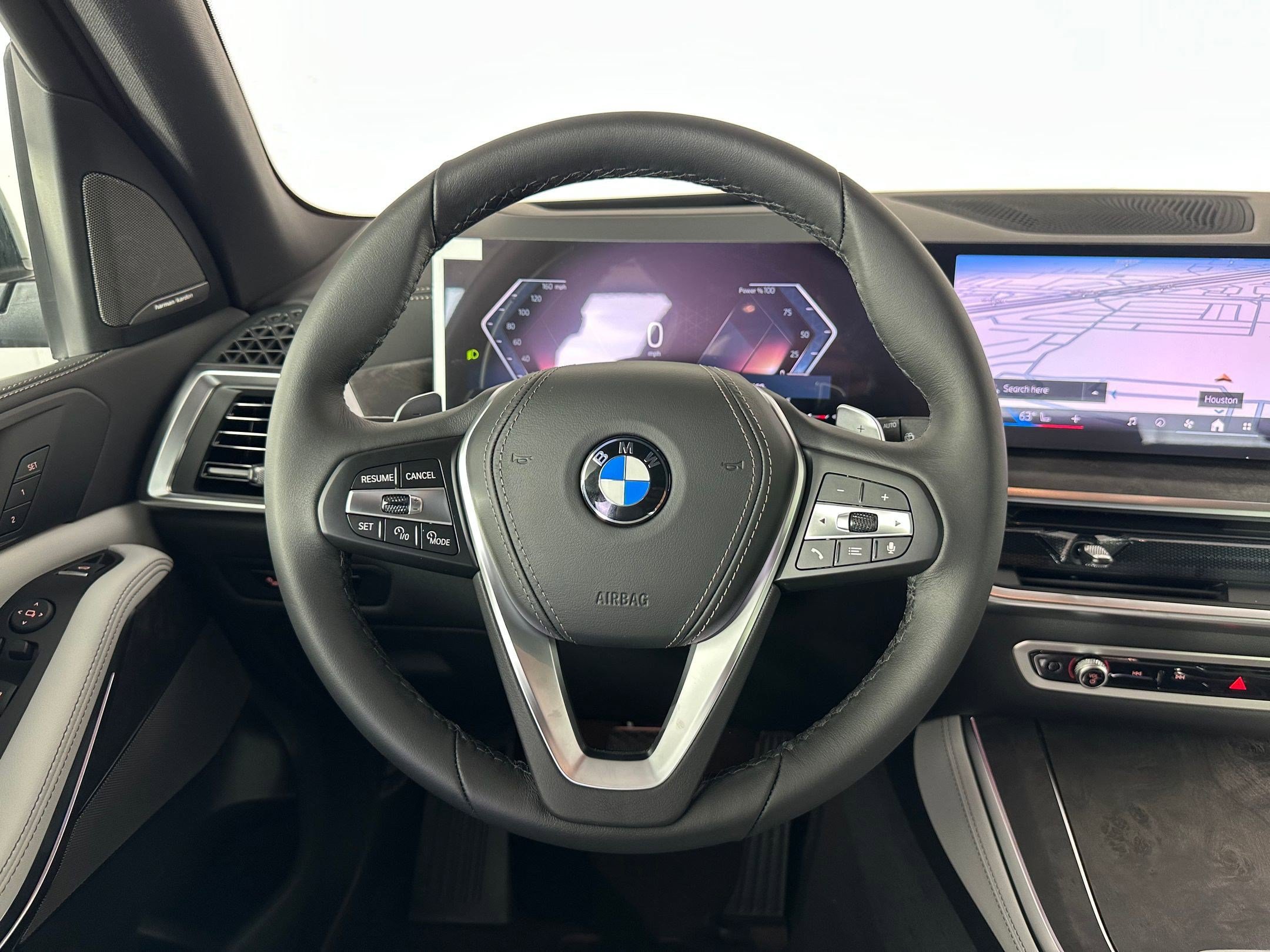 Used 2026 BMW X5 sDrive40i RWD image 13