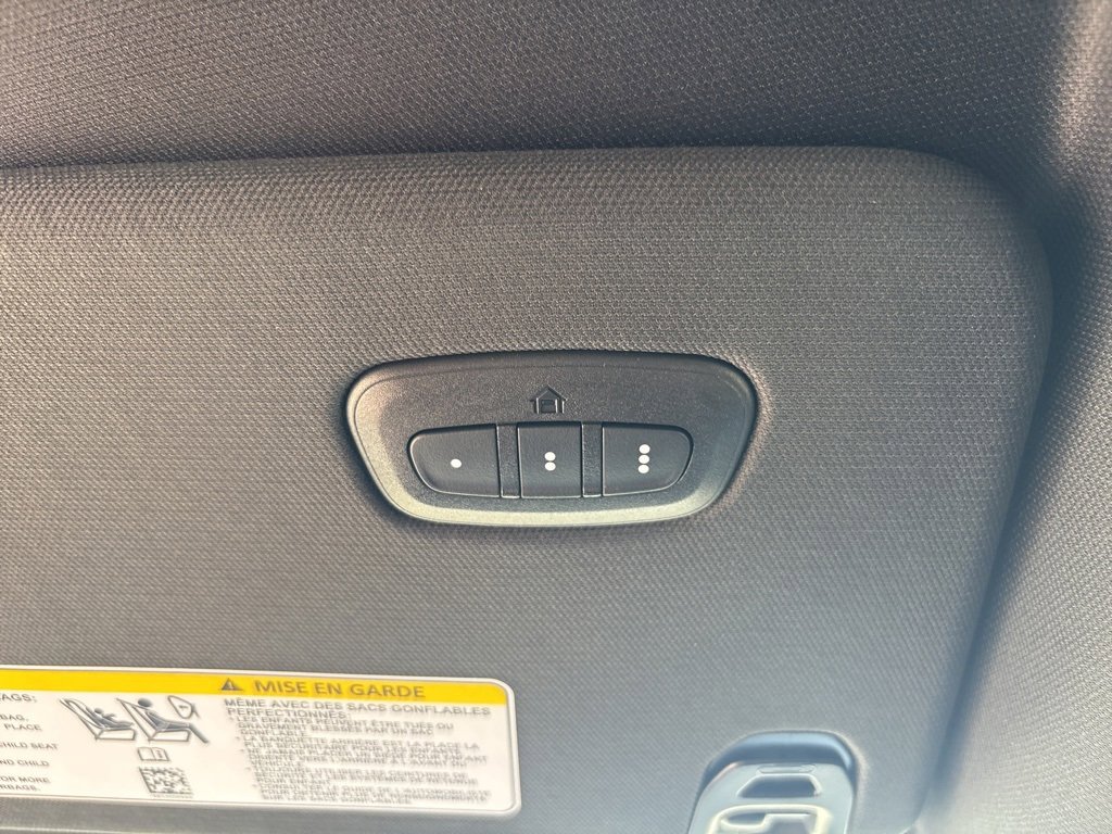 New 2026 RAM 1500 Laramie w/ Night Edition image 27