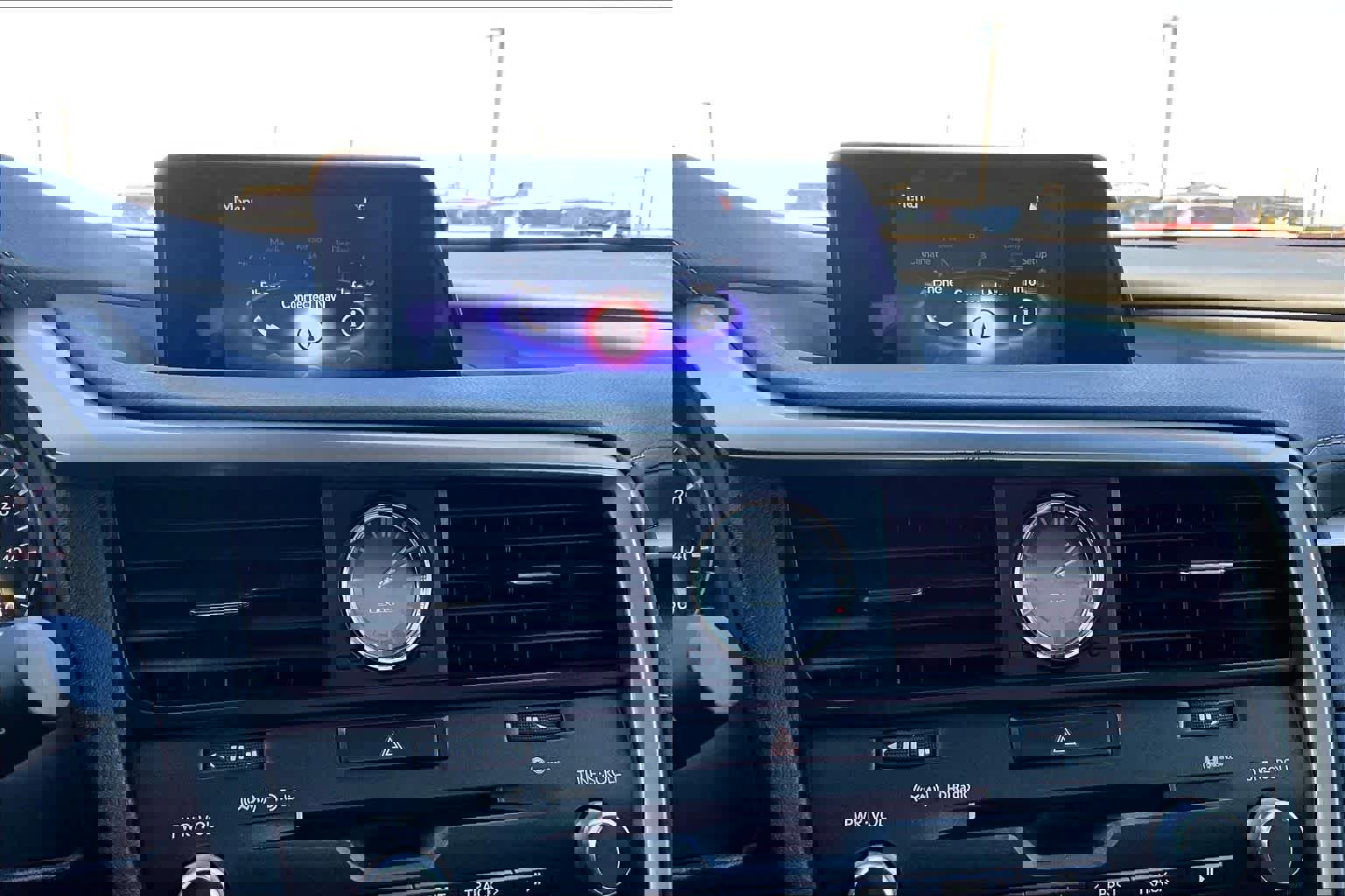 Used 2019 Lexus RX 350 FWD image 33