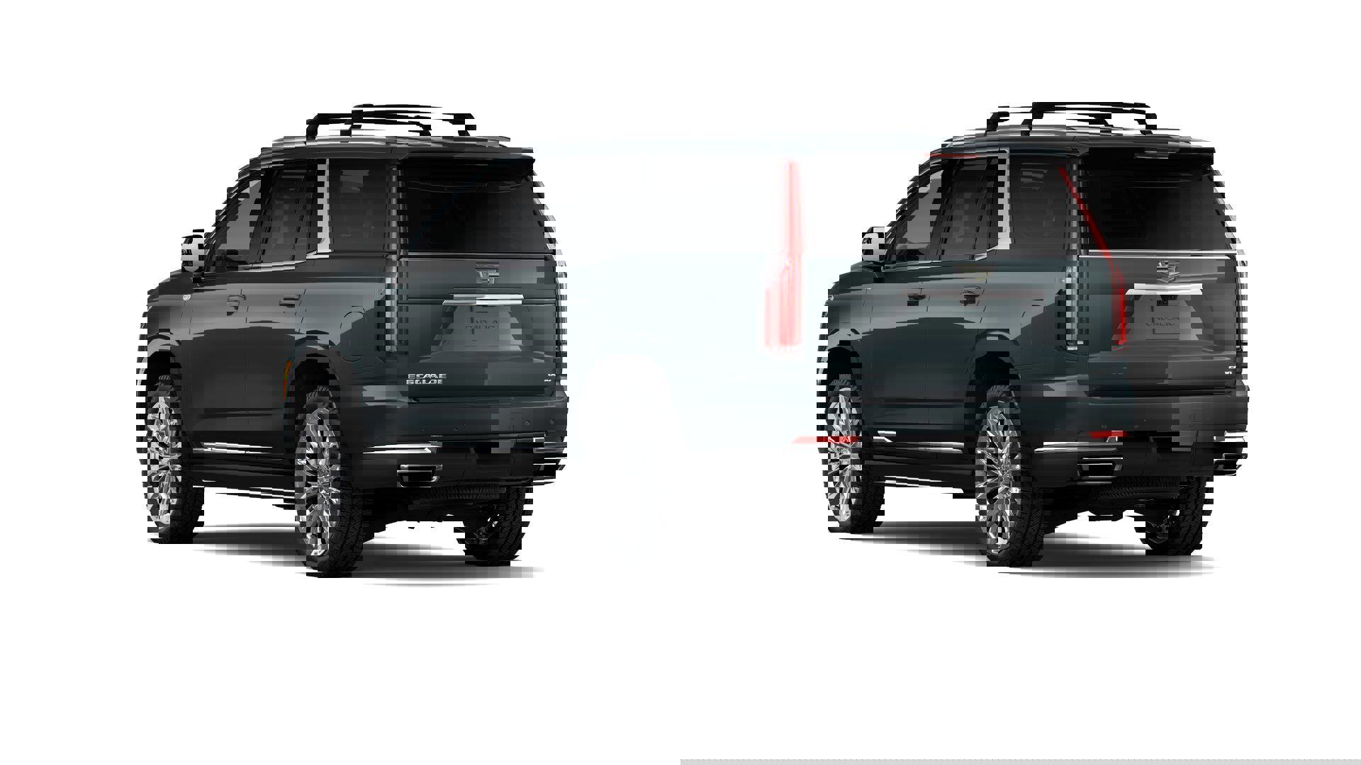 New 2026 Cadillac Escalade Luxury AWD/4WD image 5