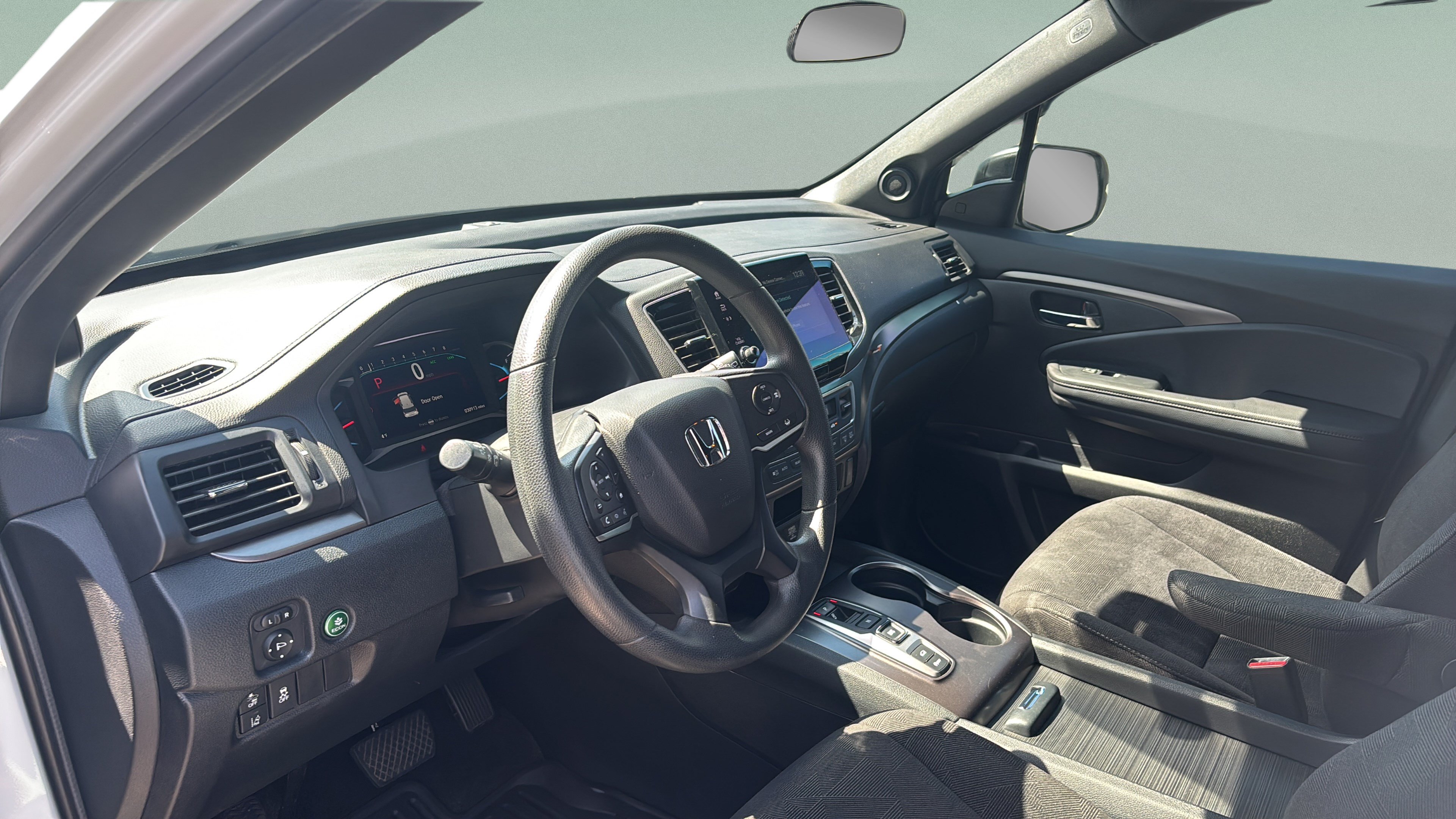 Used 2022 Honda Pilot Sport image 10