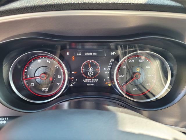 Used 2022 Dodge Charger SXT image 22