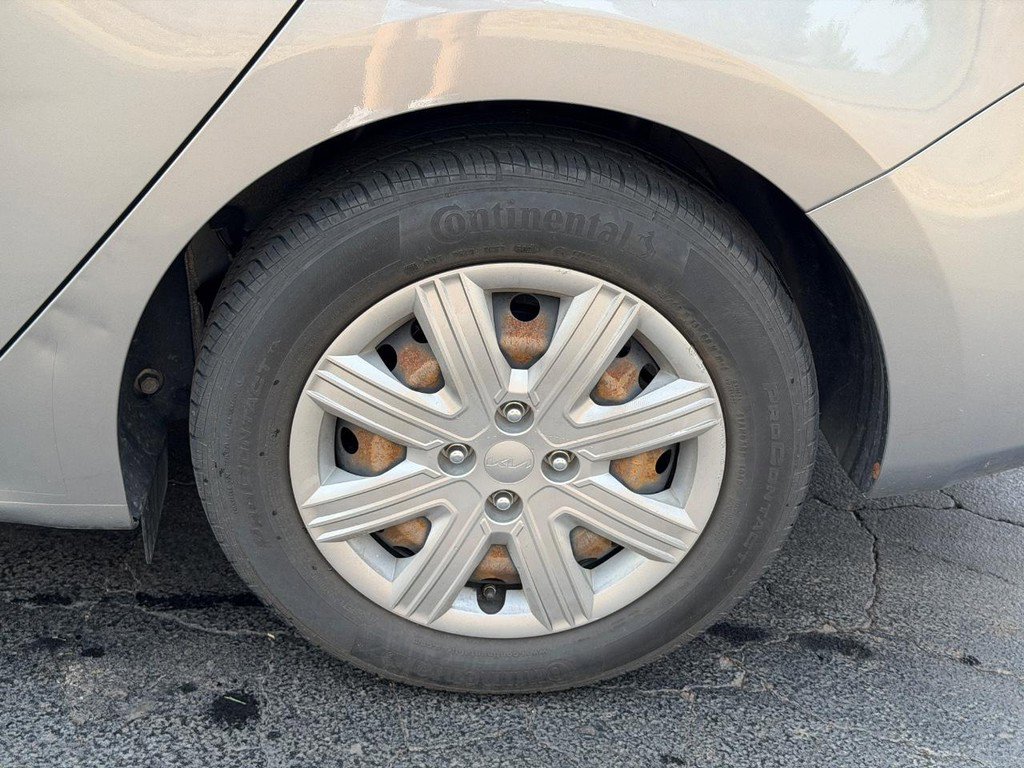 Used 2022 Kia Rio S image 7