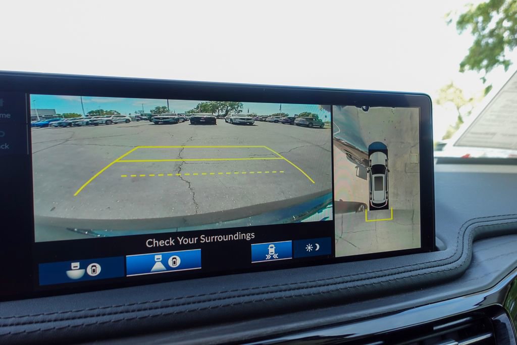 Certified 2025 Acura MDX w/ Advance Package image 16