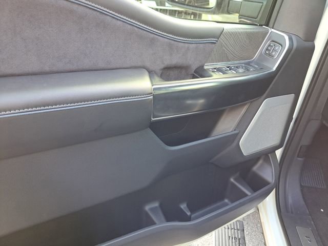 New 2025 Ford F250 Platinum image 13