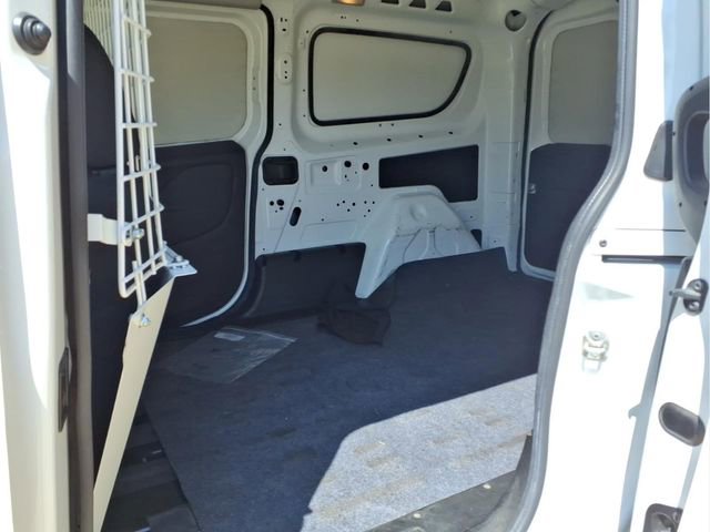 Used 2021 RAM ProMaster City Tradesman FWD image 21
