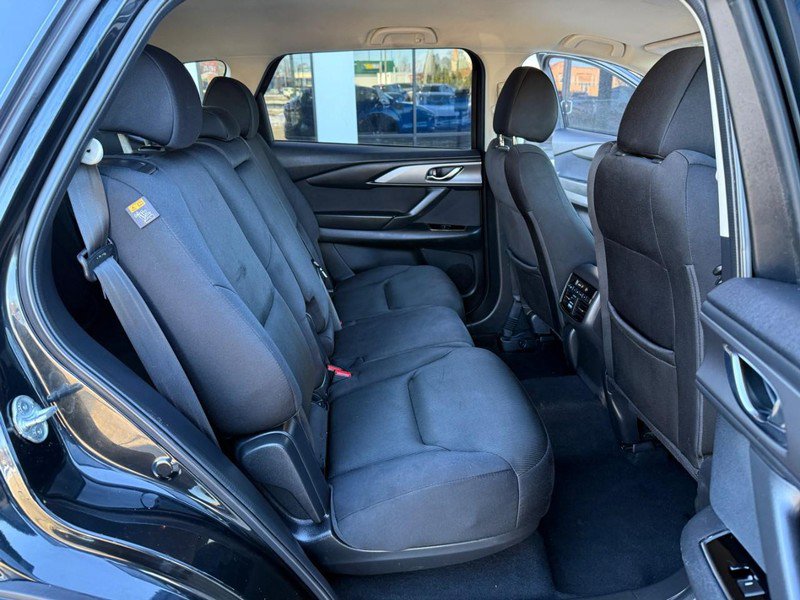 Used 2021 MAZDA CX-9 Sport image 15