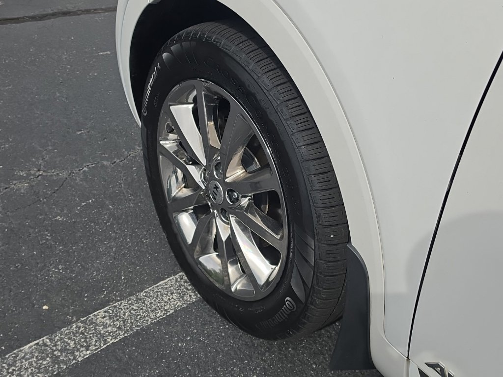 Used 2017 Kia Sorento SX AWD/4WD image 14