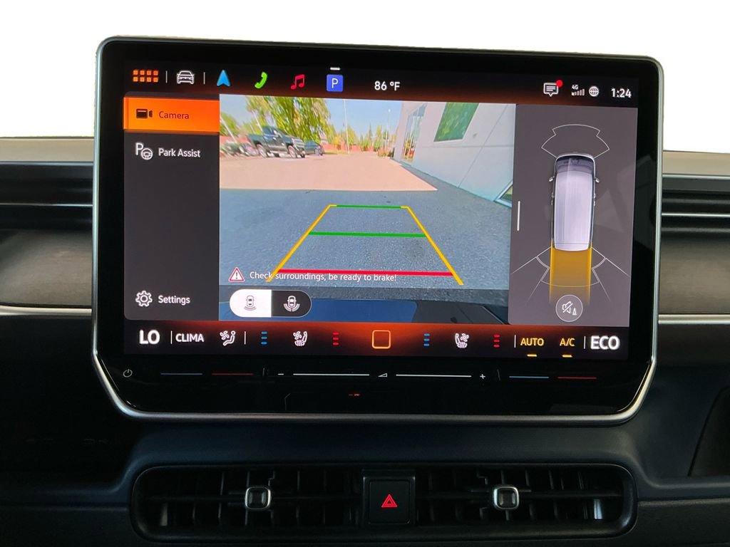 New 2025 Volkswagen ID. Buzz Pro S image 18