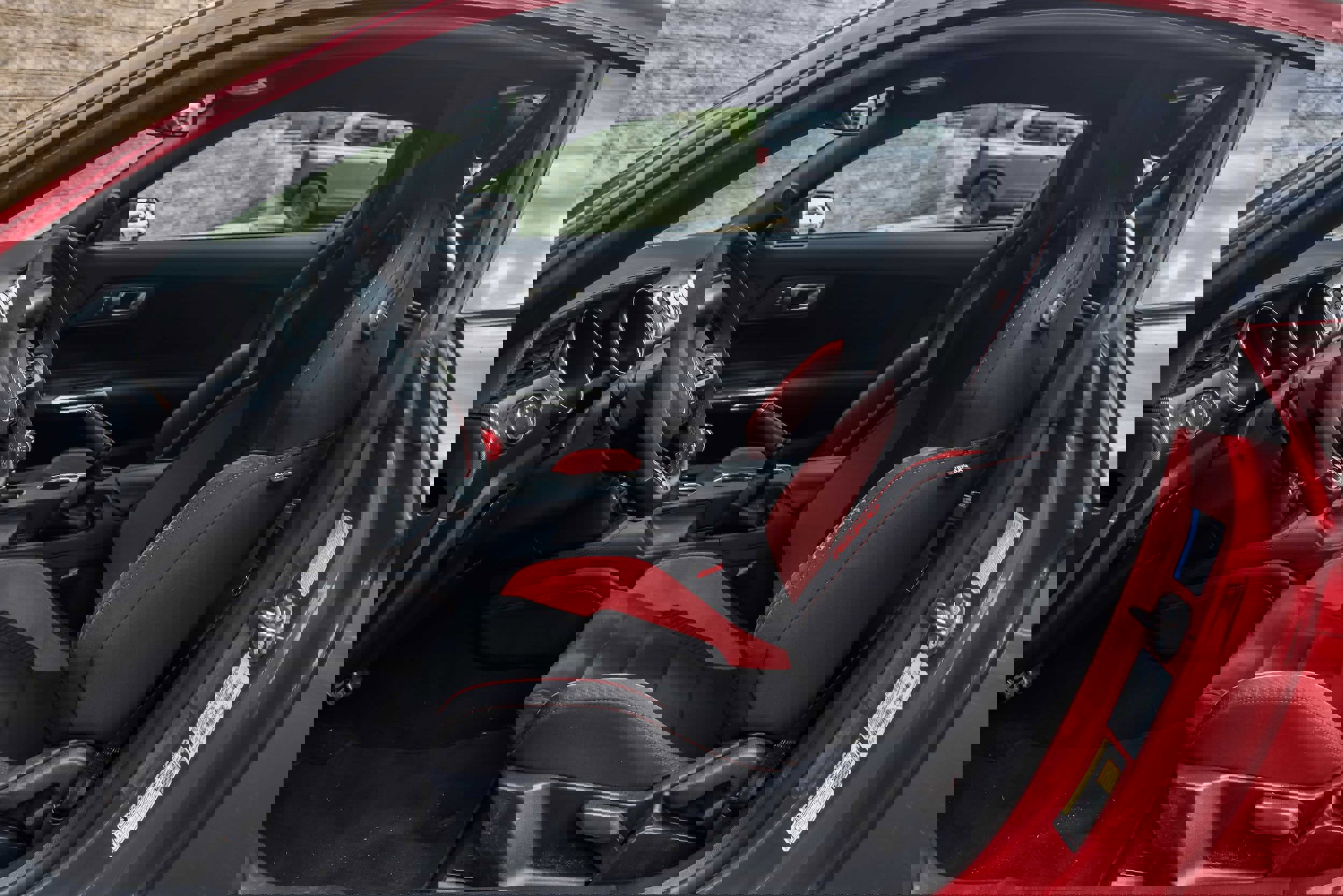 Used 2020 Ford Mustang Shelby GT350R w/ GT350R Equipment Group 920A image 19