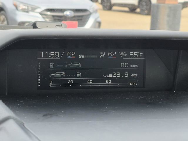 Certified 2023 Subaru Forester Limited w/ Popular Package #2 image 35