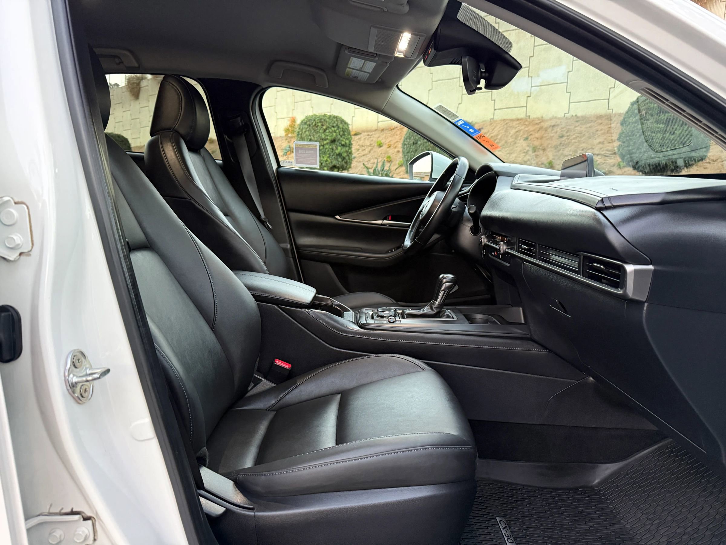 Used 2022 MAZDA CX-30 AWD 2.5 S w/ Select Package image 20