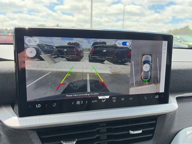 New 2026 Ford Explorer Platinum image 25