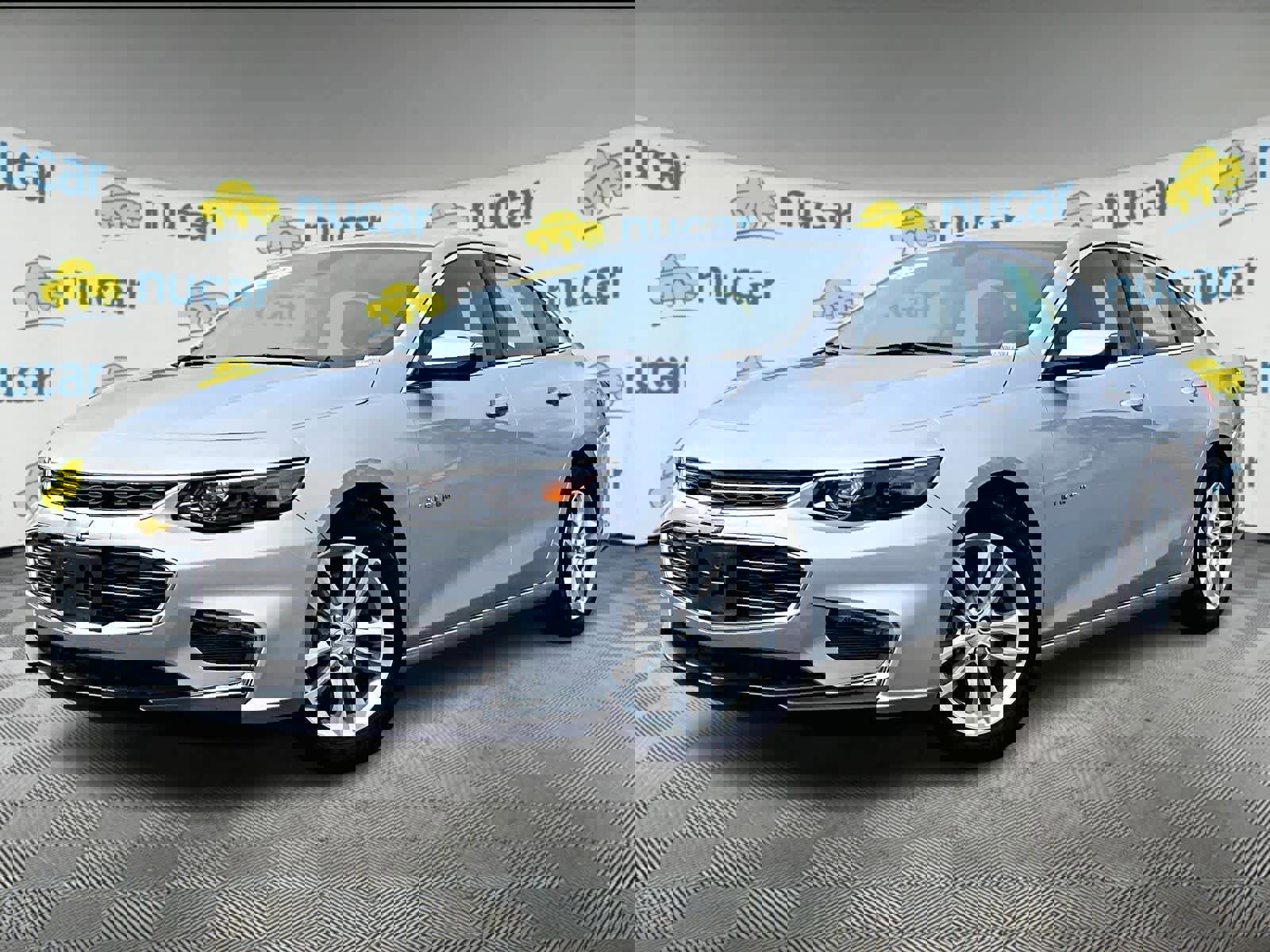 Used 2016 Chevrolet Malibu LT image 3