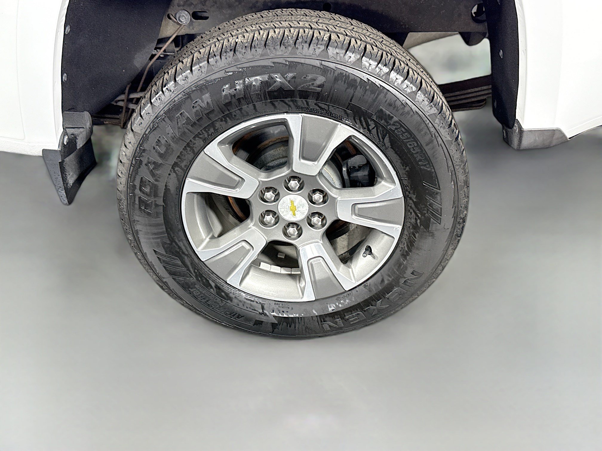 Used 2019 Chevrolet Colorado Z71 RWD image 36