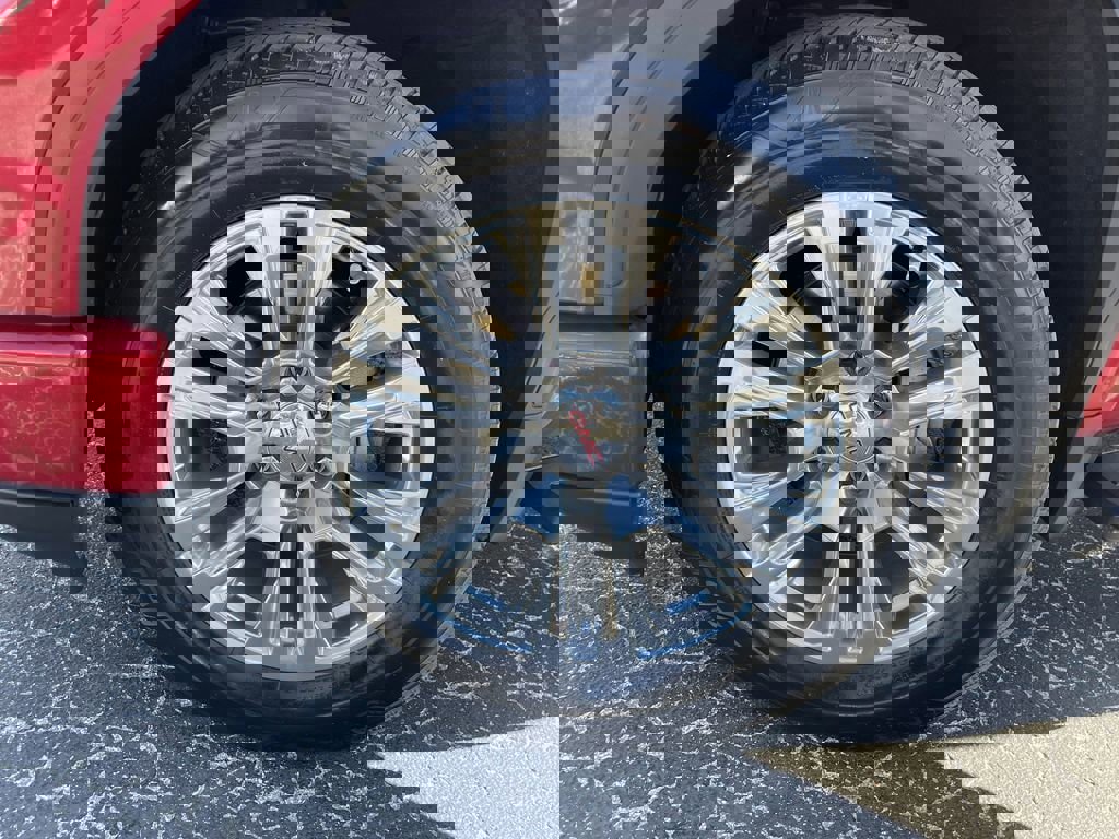 Certified 2023 GMC Sierra 1500 Denali image 31