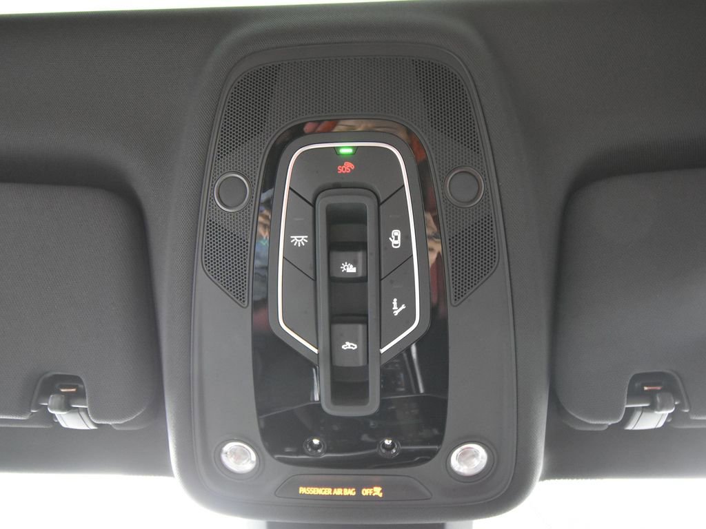 Used 2024 Audi SQ7 Premium Plus image 41