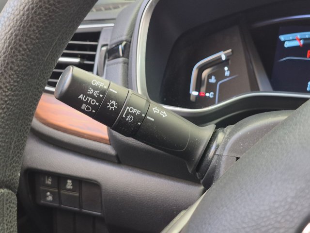 Used 2019 Honda CR-V EX image 8