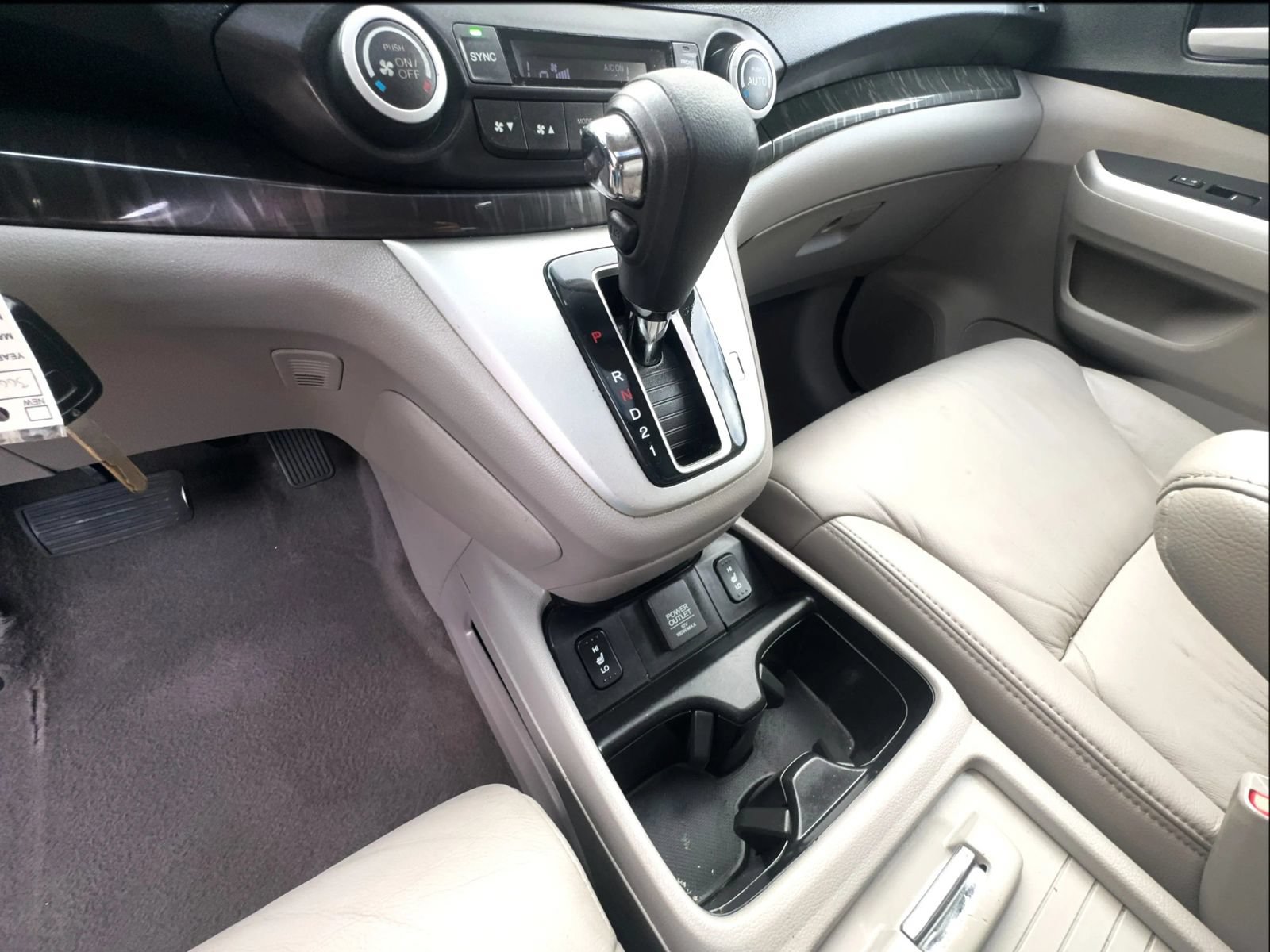 Used 2014 Honda CR-V EX-L image 36