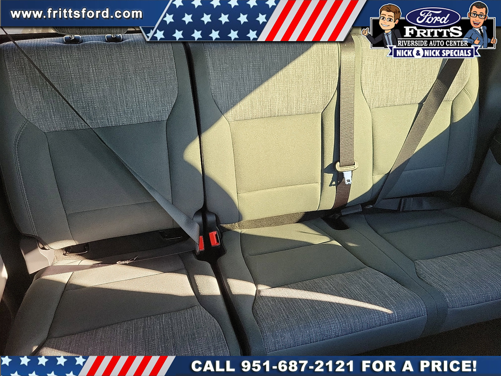 New 2026 Ford F350 XLT w/ 360-Degree Camera Package image 17