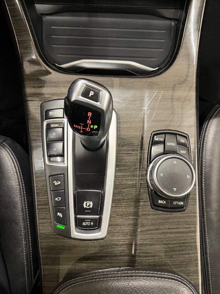 Used 2016 BMW X3 xDrive28i image 40