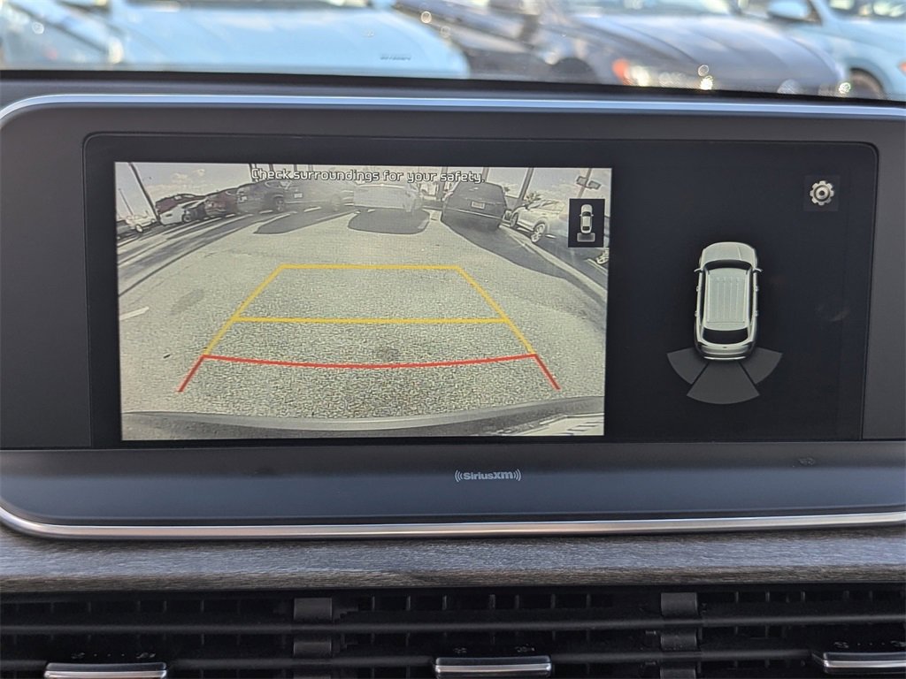 Used 2021 Kia Telluride EX w/ EX Premium Package image 41