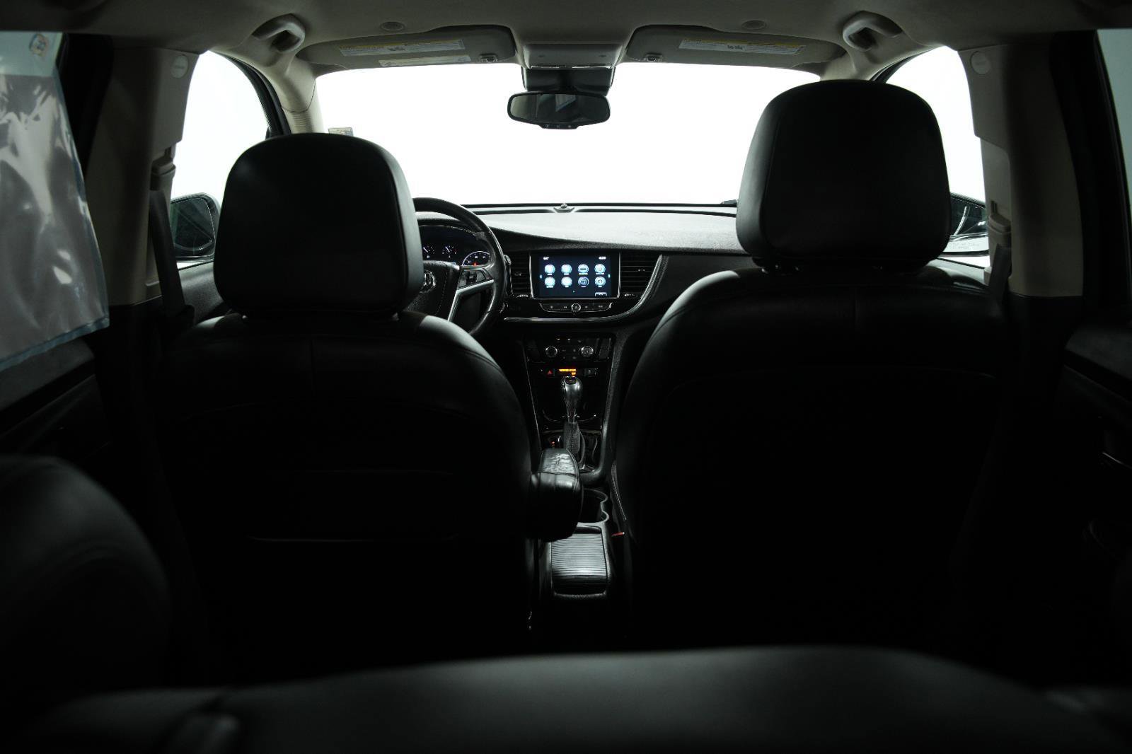 Used 2020 Buick Encore Preferred image 14