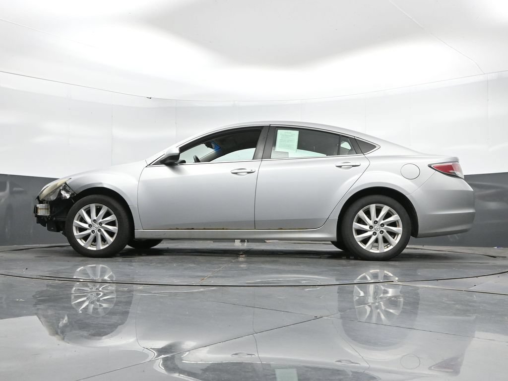 Used 2011 MAZDA MAZDA6 i Touring FWD image 44