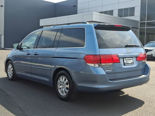 Used 2010 Honda Odyssey EX image 5
