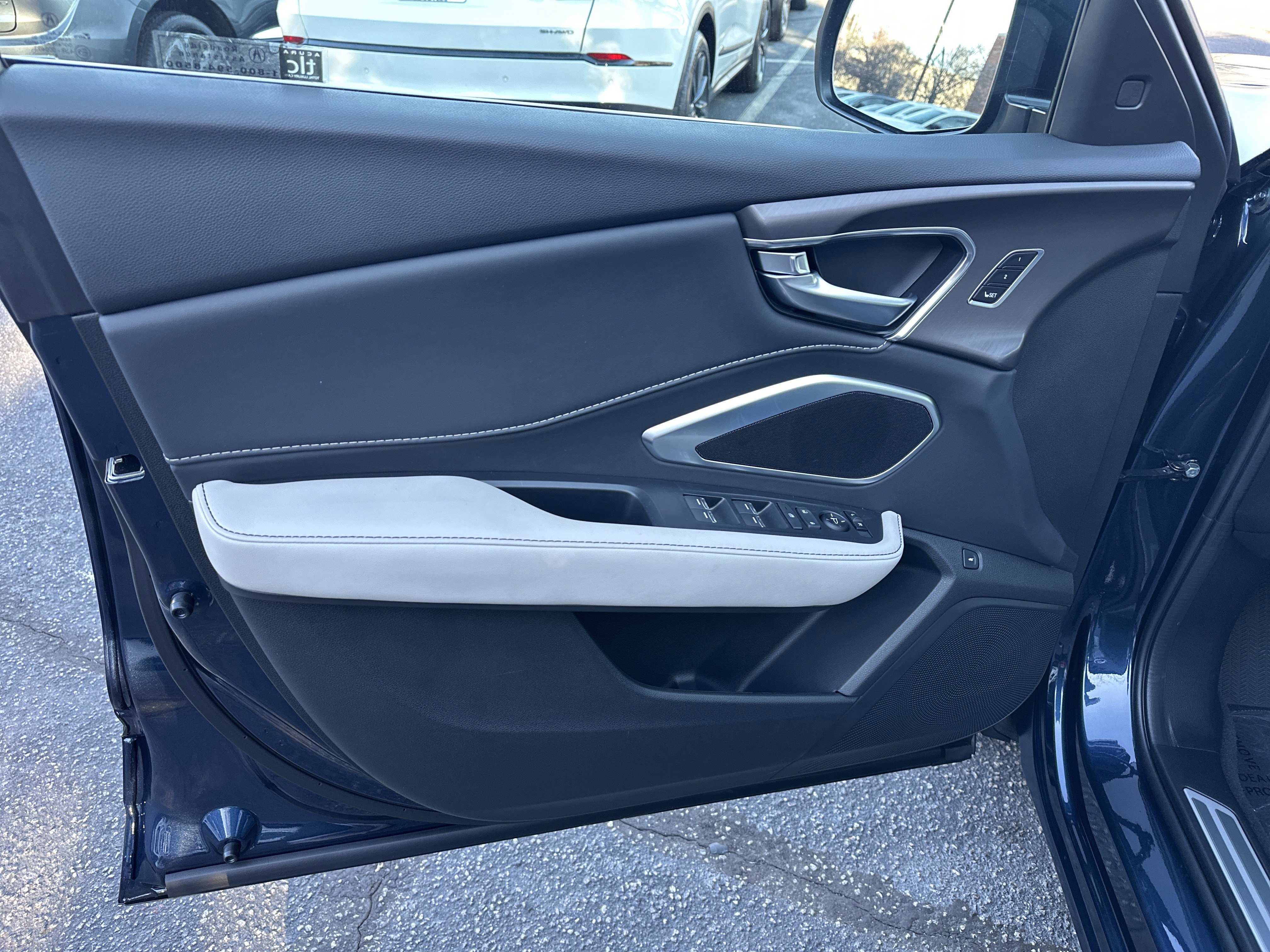 New 2026 Acura RDX SH-AWD image 10