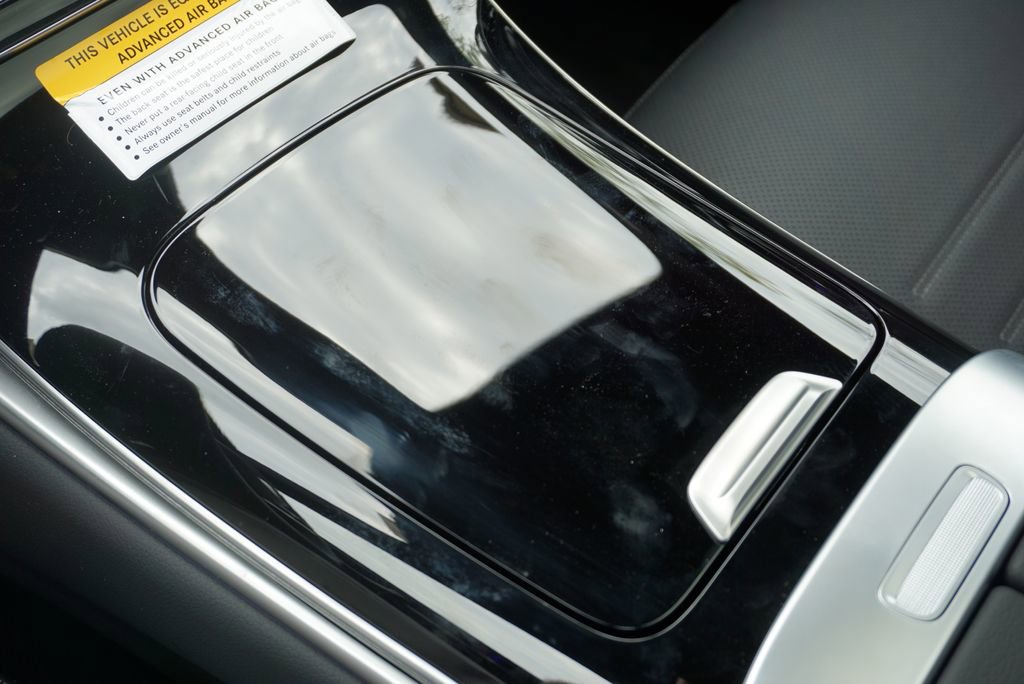 New 2026 Mercedes-Benz GLC 300 4MATIC image 40