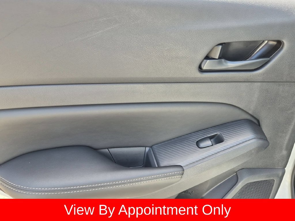 Used 2025 Nissan Altima 2.5 SV FWD image 26