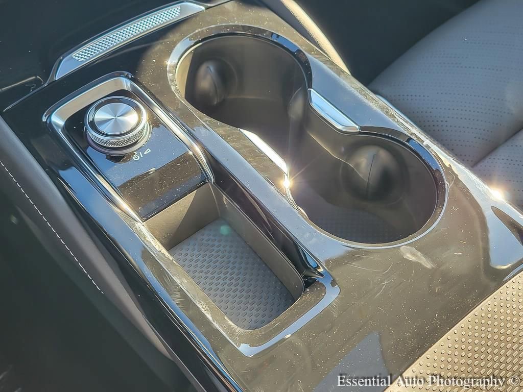 New 2026 Buick Envision Sport Touring image 16