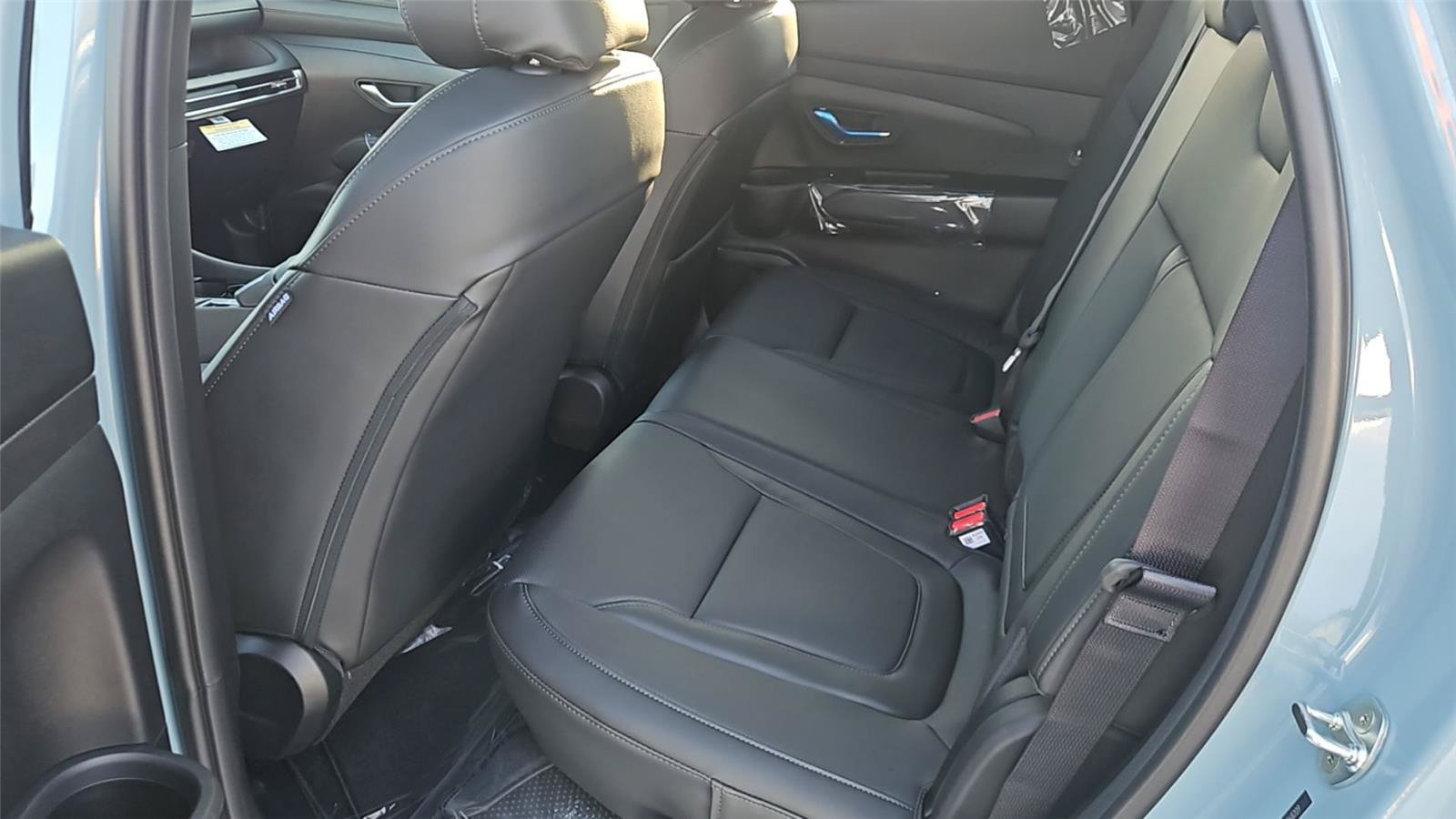 New 2026 Hyundai Santa Cruz SEL AWD/4WD image 12