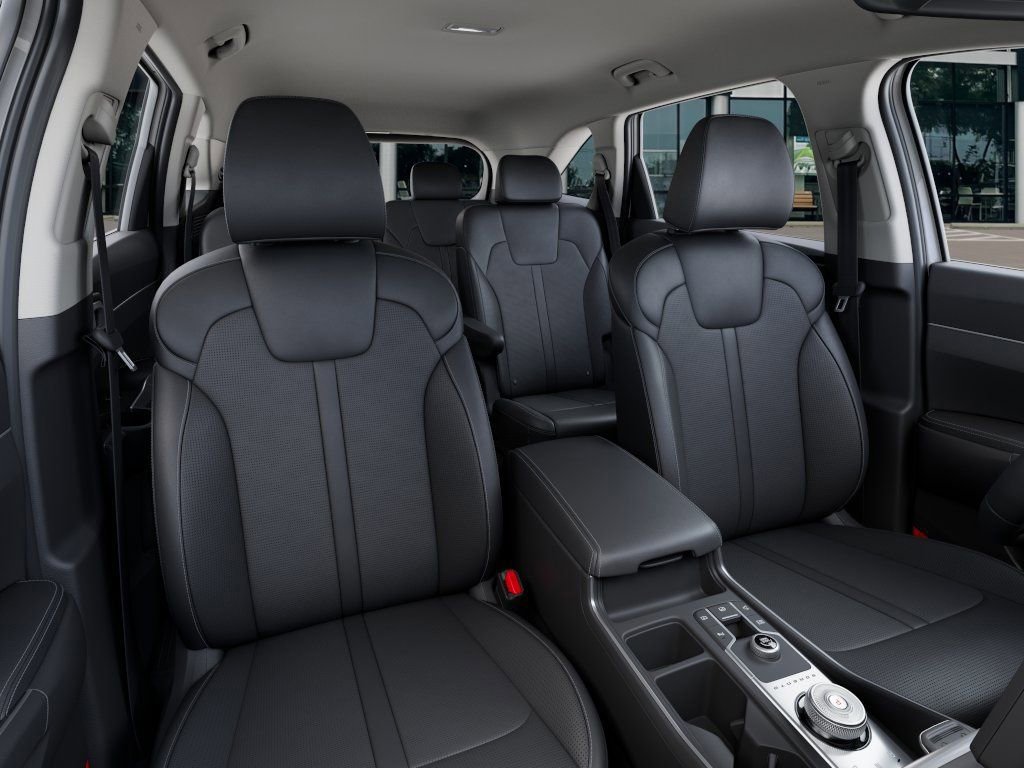 New 2026 Kia Sorento EX w/ EX Premium Package image 16
