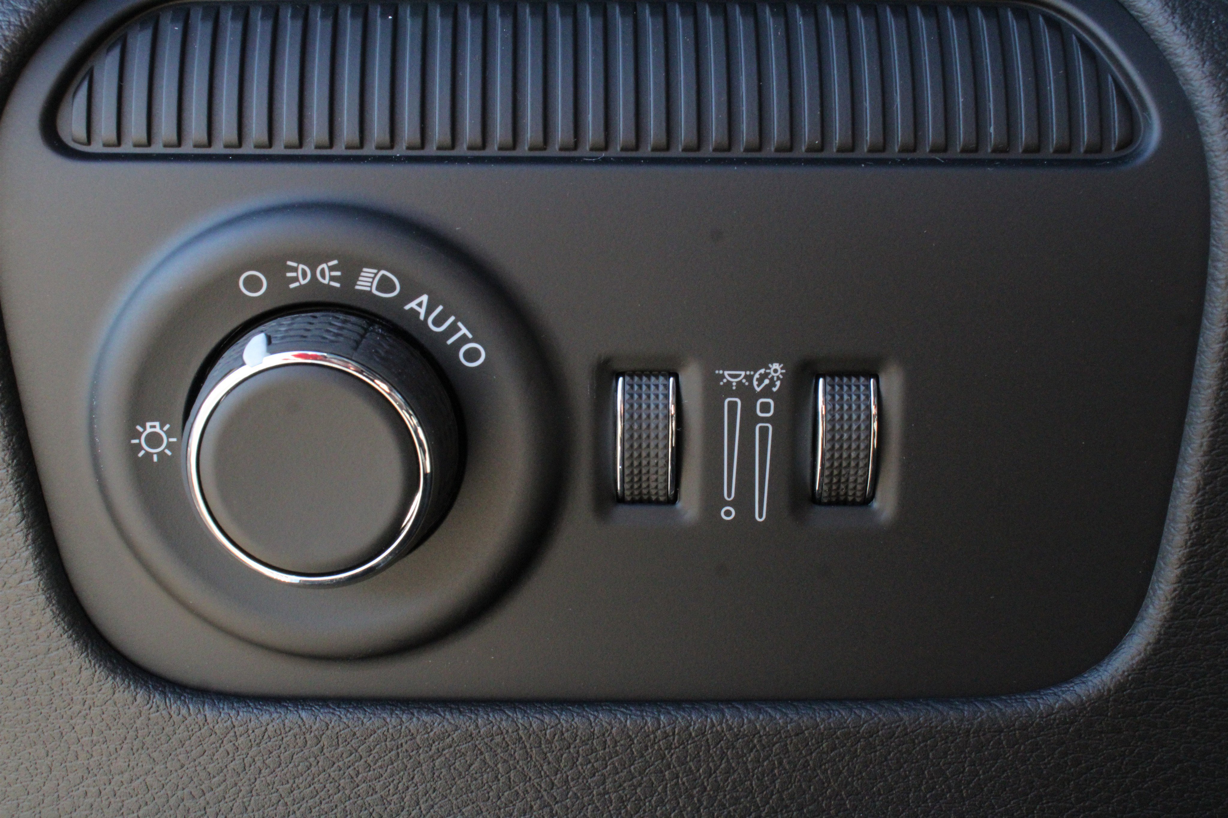 New 2026 Jeep Grand Wagoneer L Limited image 11