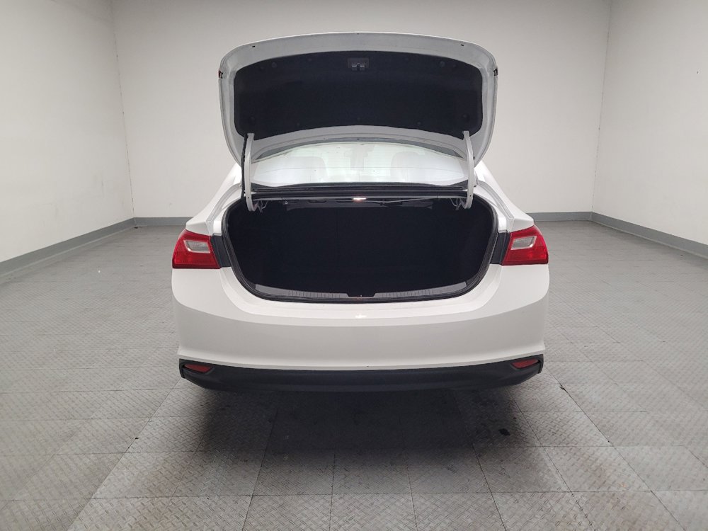 Used 2024 Chevrolet Malibu LS image 29