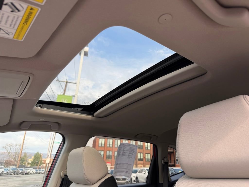 Used 2023 Honda CR-V EX image 4