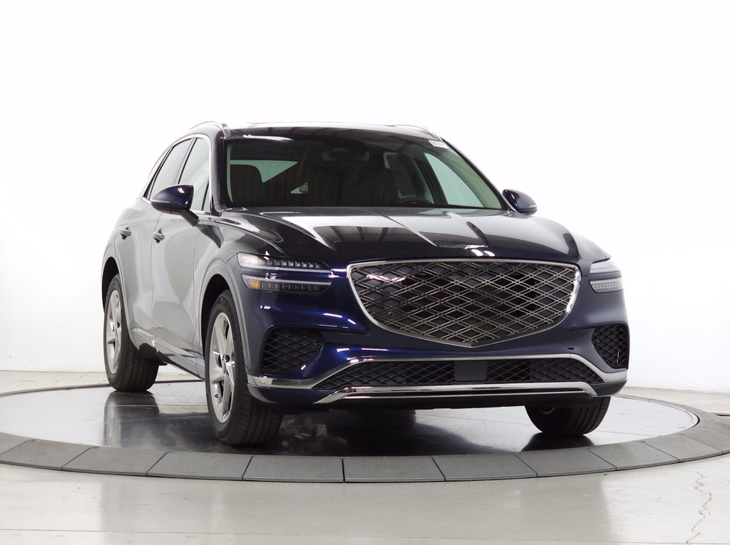 Used 2026 Genesis GV70 2.5T Select