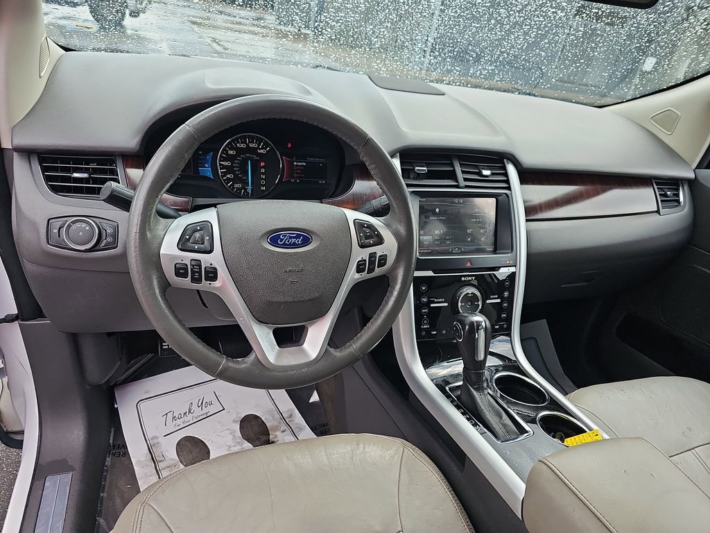 Used 2012 Ford Edge Limited image 19