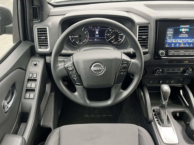 Used 2022 Nissan Frontier SV w/ Technology Package image 17