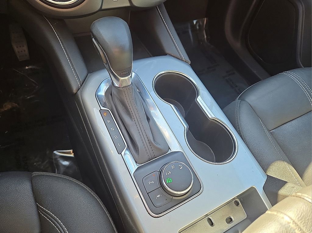 Used 2024 Chevrolet Blazer LT image 31