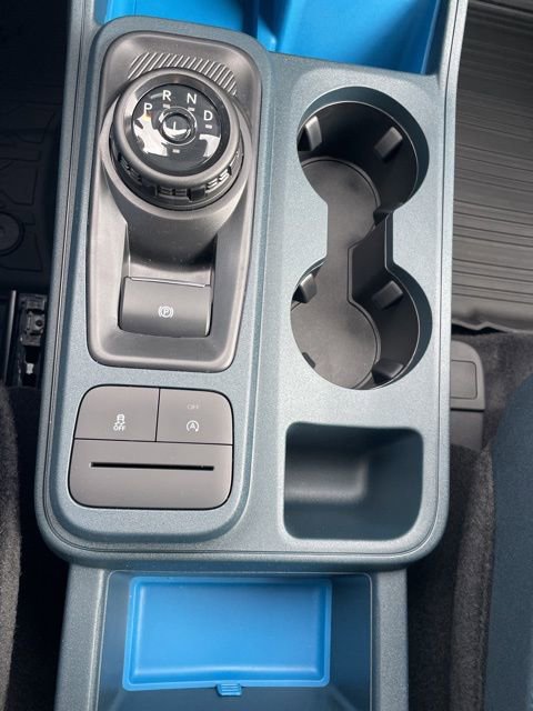New 2026 Ford Maverick XLT image 46
