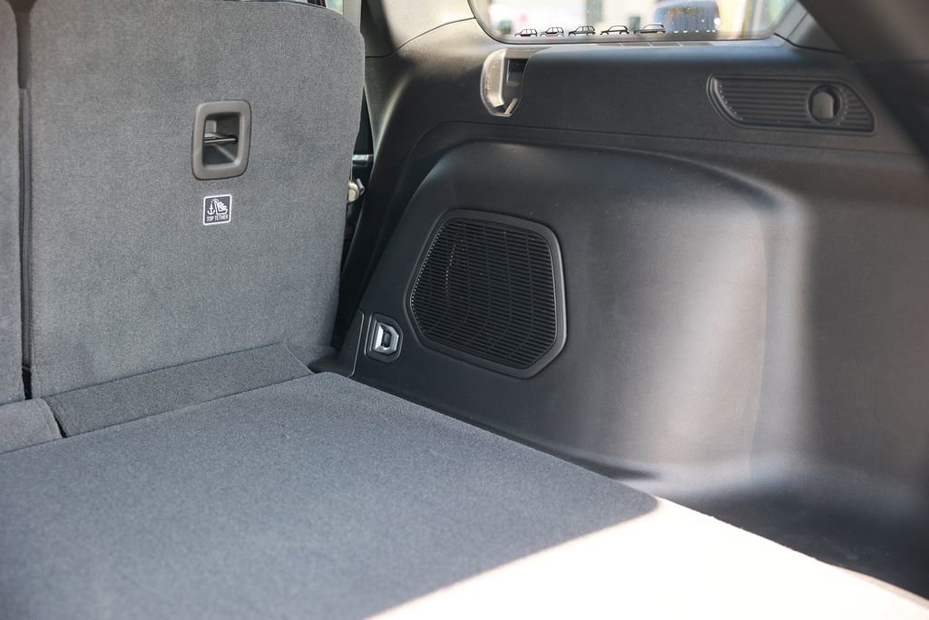 New 2026 Jeep Grand Cherokee Limited image 34