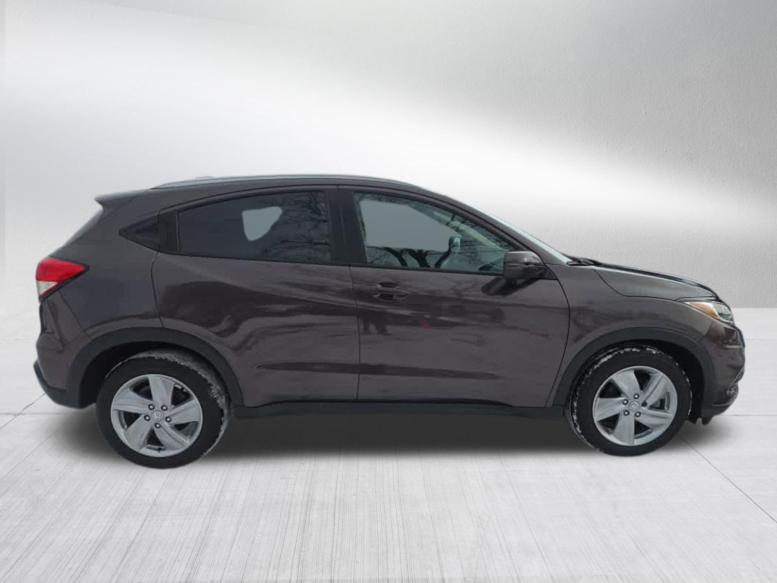 Used 2019 Honda HR-V EX image 2