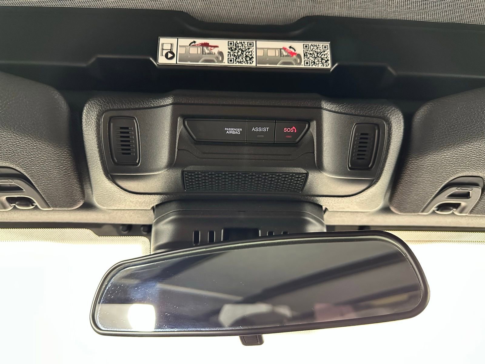 Used 2025 Jeep Wrangler Unlimited Sport S 4xe w/ Convenience Group image 38