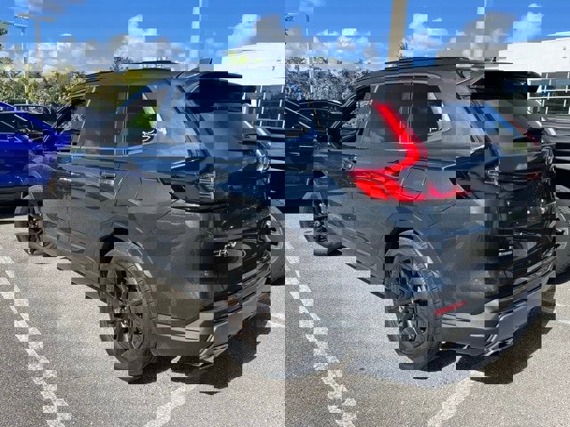 Used 2023 Honda CR-V Sport image 3